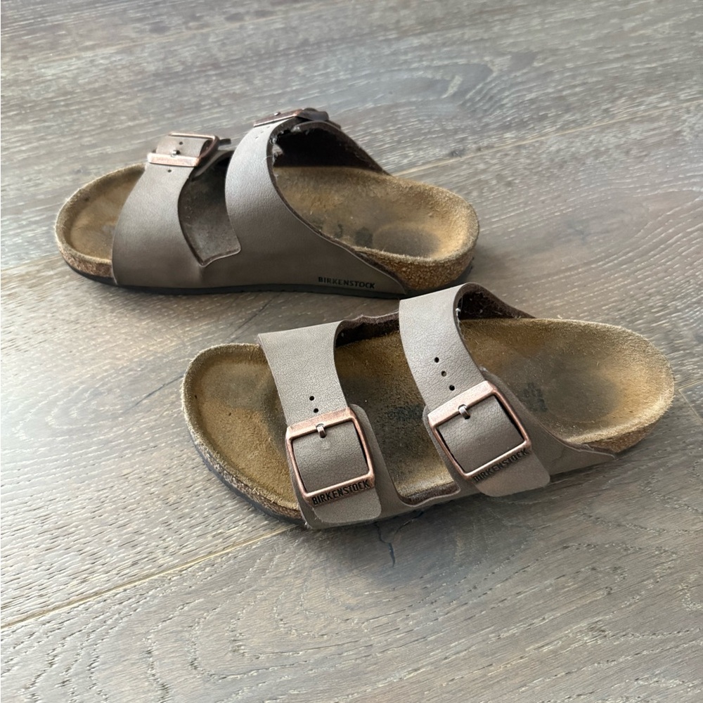 Birkenstocks Kids Sandals - Picture 2 of 8